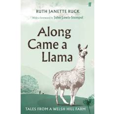 Along Came a Llama (Hardcover, 2020)