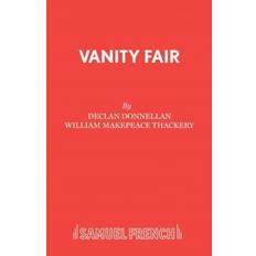 Vanity Vanity Fair