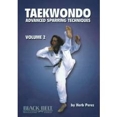 Sparring Taekwondo, Advanced Sparring Techniques, Vol. 2:..