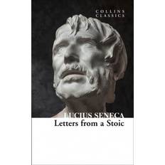 Letters from a Stoic (Paperback, 2020)