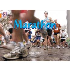 The Marathon: Band 06/Orange (Geheftet, 2006)