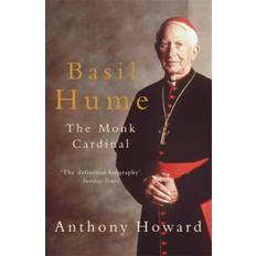 Basil Hume: The Monk Cardinal