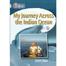 Ocean band My Journey across the Indian Ocean: Band 17/Diamond