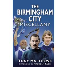 The Birmingham City Miscellany (Hardcover, 2012)