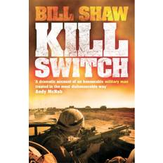 Kill Switch (Häftad, 2011)