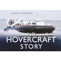 The Hovercraft Story (Hardcover, 2011)