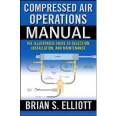 Compressed Air Operations Manual (Indbundet, 2006)