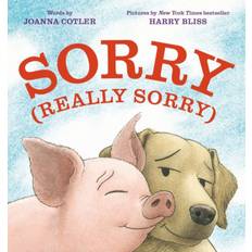 Sorry (Really Sorry) (Hardcover, 2020)