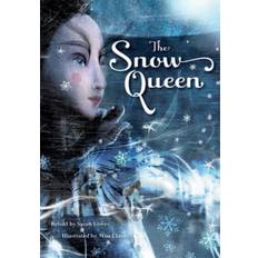 Books Snow Queen Chapter Book