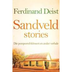 Afrikaans Books Sandveldstories