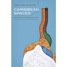 Twilight zone Caribbean Spaces: Escapes from Twilight Zone