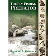 Predator fishing The Fly-fishing Predator