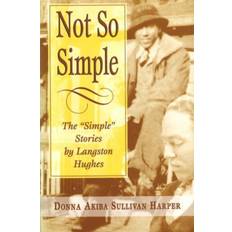 Livres Not So Simple: Simple Stories by Langston Hughes (Broché, 1996)