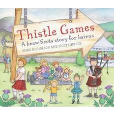 Thistle Thistle Games