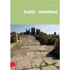 breVIA - Lehrerband (Geheftet, 2019)