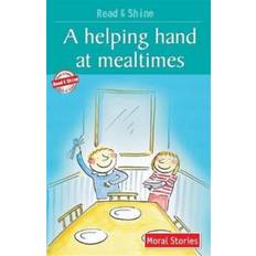 A Helping Hand at Mealtimes (Paperback, 2009)