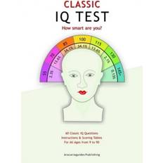 Smart test Classic IQ Test: How Smart Are You? (Bog, Fold-out book or chart)