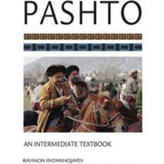 Pashto: An Intermediate Textbook