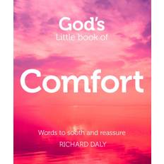 God's Little Book of Comfort: Words to Soothe and Reassure (Broché, 2013)