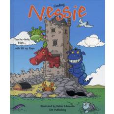 Finding Nessie (Inbunden, 2010)