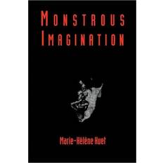 Imagination Monstrous Imagination