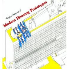 Modern Housing Prototypes (Paperback, 1990)