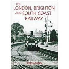 The London, Brighton and the South Coast Railway (Paperback, 2007)