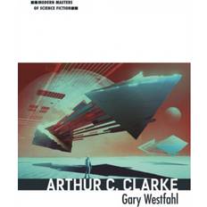 Arthur C. Clarke (Hardcover, 2018)