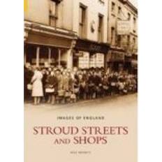 Stroud Streets & Shops