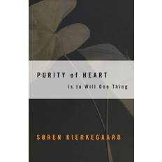 Dänisch - Philosophie & Religion Bücher Purity of Heart is to Will One Thing: Spiritual. (Geheftet, 1956)