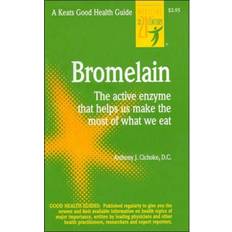 Bromelain Bromelain