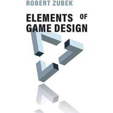 Elements of Game Design (Copertina rigida, 2020)