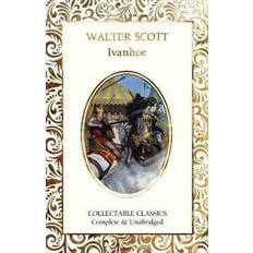 Ivanhoe Ivanhoe (Hardcover, 2020)