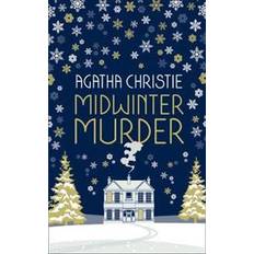 MIDWINTER MURDER: Fireside Mysteries from the Queen of Crime (Hardcover, 2020)