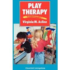 Play Therapy (Paperback, 1989)