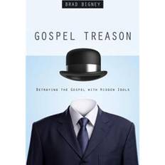 Gospel Gospel Treason (Häftad, 2012)