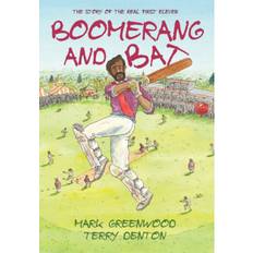 Boomerang and Bat (Hardcover, 2016)