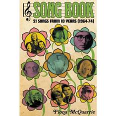 Song book Song Book: 21 Songs From 10 Years (1964-74)