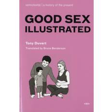 Good sex Good Sex Illustrated