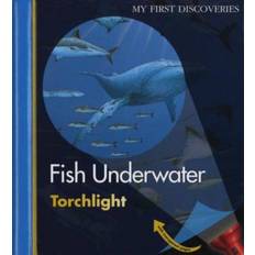 Underwater fish Fish Underwater (Bog (Spiral-bound, 2012)