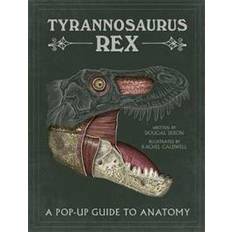 Tyrannosaurus rex (Inbunden, 2019)