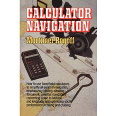 Calculator Calculator Navigation