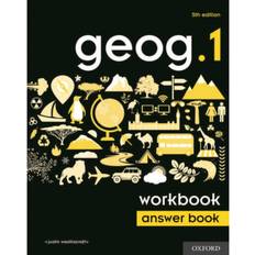 geog.1 5th edition Workbook Answer Book