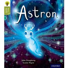 Oxford Reading Tree Story Sparks: Oxford Level 7: Astron (Geheftet, 2015)