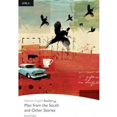 Inglés Audiolibros Level 6: Man from the South and Other Stories Book and MP3 Pack (Audiolibro, MP3, 2011)