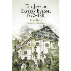 Bøker The Jews of Eastern Europe, 1772-1881