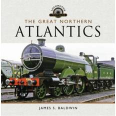 Great Northern Atlantics (Hardcover, 2016)