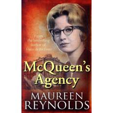 Mcqueens McQueen's Agency