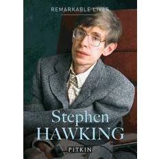 Stephen hawking Stephen Hawking: Remarkable Lives (Paperback, 2019)