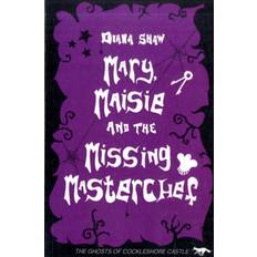 Mary, Maisie and the Missing Master Chef / Conflict at. (Paperback, 2011)